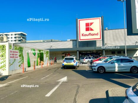 Kaufland introduce abonamente pentru parcare în România. Cât costă și ce schimbări pregătește Lidl