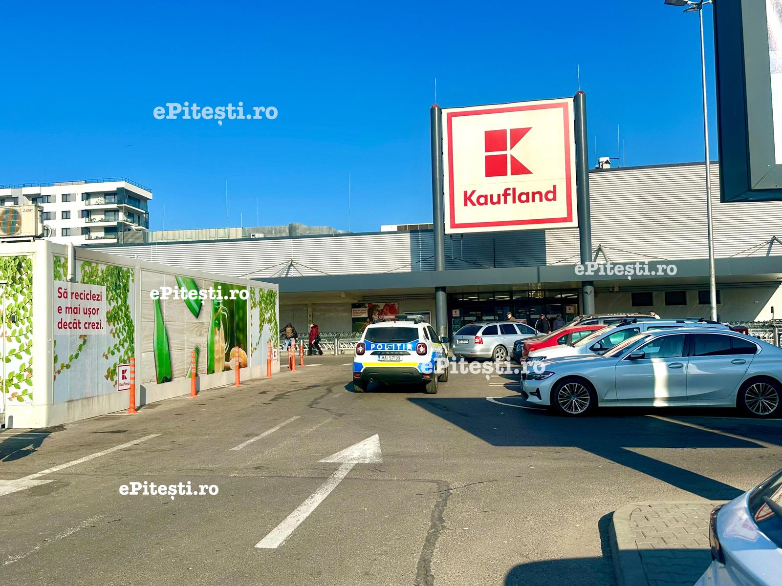 Kaufland introduce abonamente pentru parcare în România. Cât costă și ce schimbări pregătește Lidl