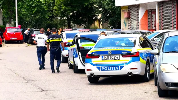Argeș. Ce s-a întâmplat cu bărbatul dispărut