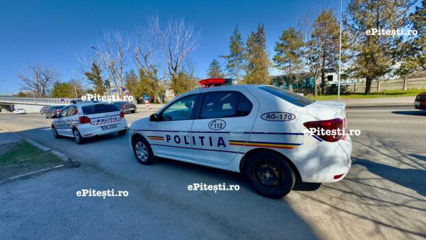 Zi grea pentru șoferi în Argeș: Controale, filtre și sancțiuni dure