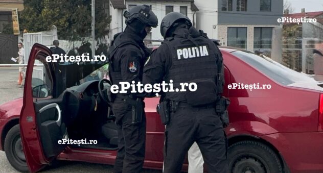 Argeș: Bărbat de 35 de ani, prins de polițiști la Poiana Lacului cu zeci de pachete de țigări ilegale