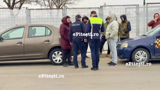 Argeș. Un bărbat este căutat de polițiști!