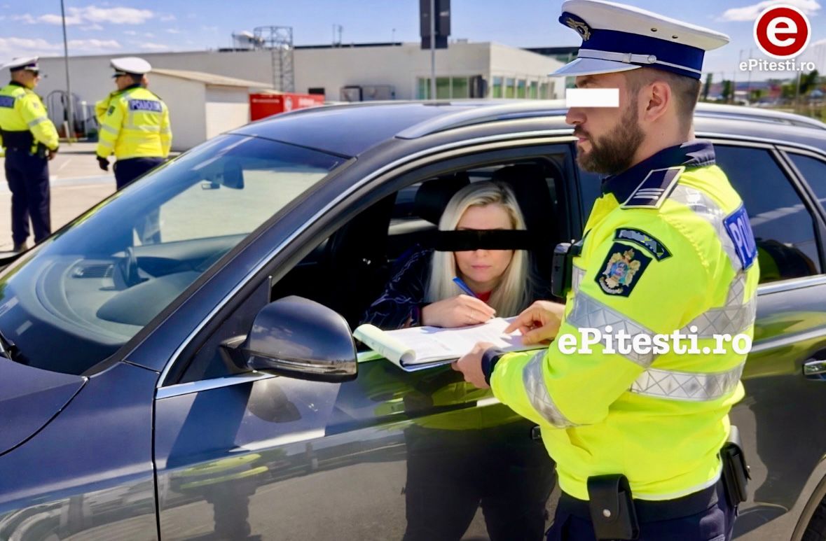 Regulile pentru reducerea suspendării permisului auto, modificate
