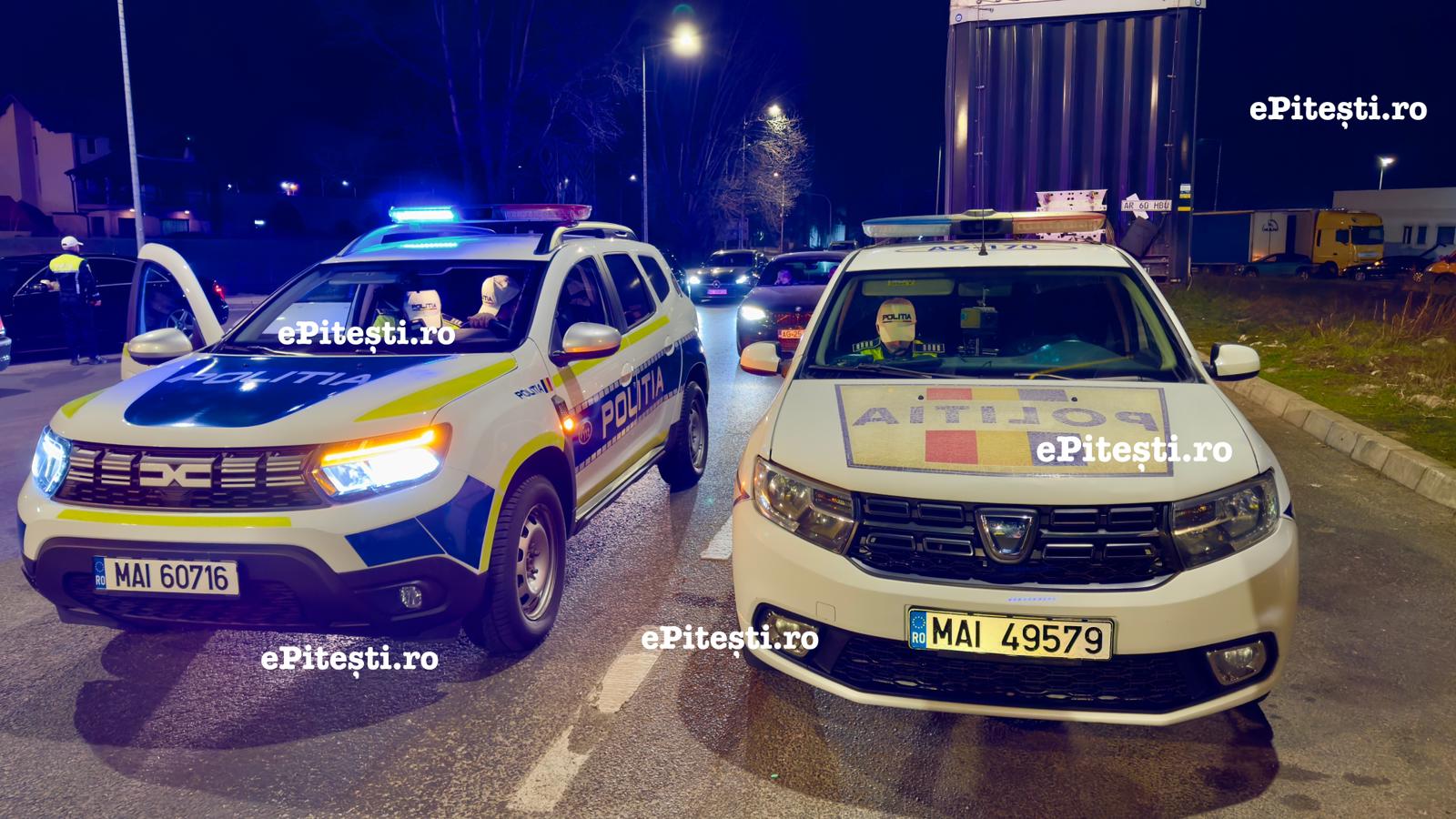 Scene de coșmar! La doar 20 de ani a intrat în plin cu mașina în 3 persoane!