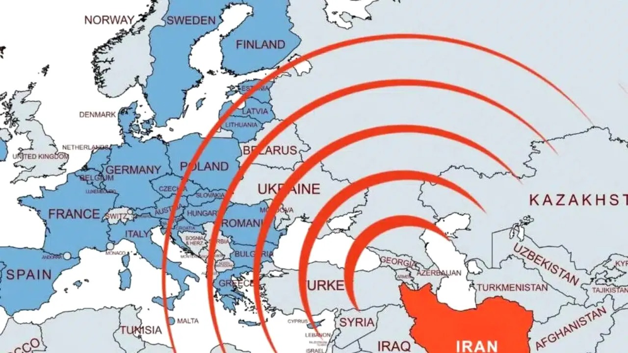 Iranul amenință direct România!
