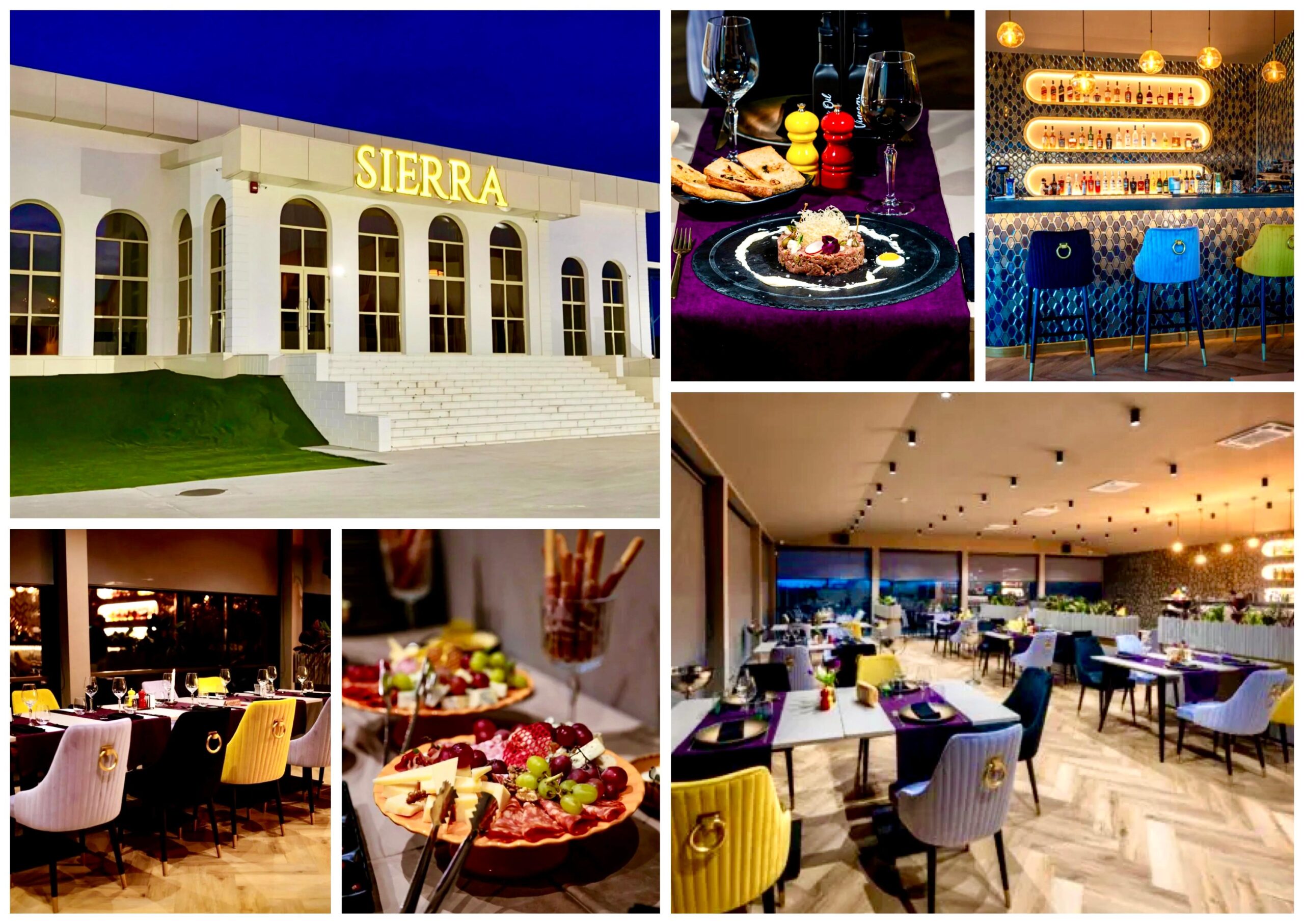 Cauți ceva diferit în Pitești? GATO by Sierra, restaurantul care surprinde