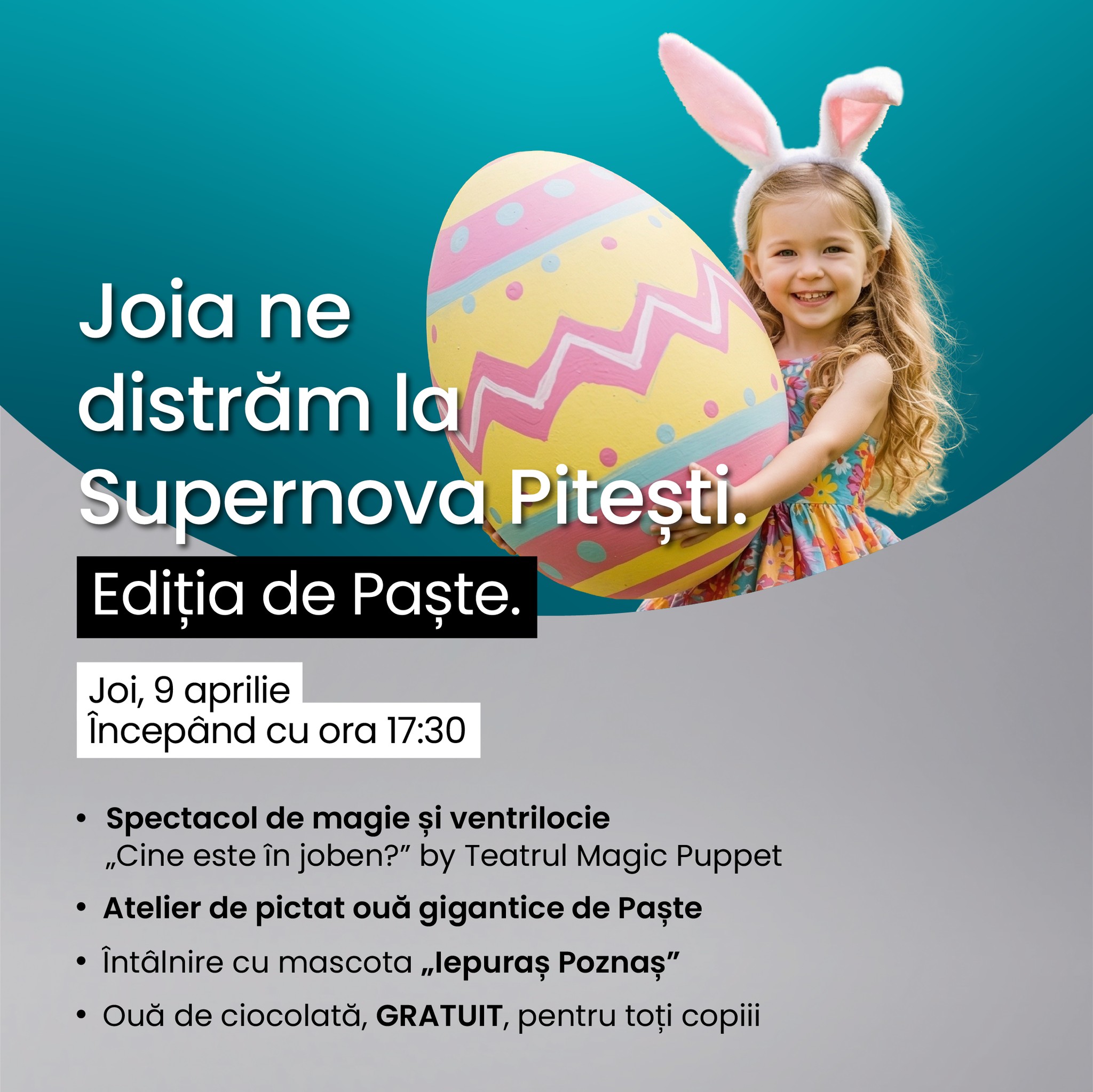 Supernova Pitești