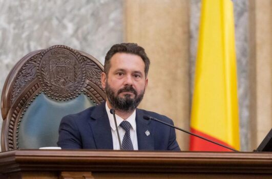 Mihai Coteț: Căderea Guvernului ar putea afecta stabilitatea politică