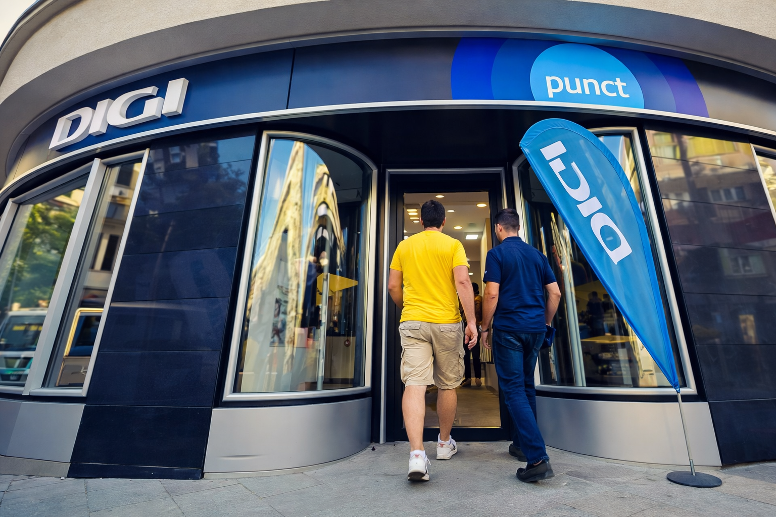 Digi RCS-RDS, anunț major! Toți abonații din România sunt vizați