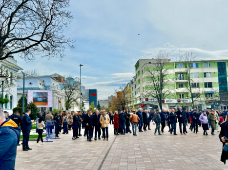 Noutate absolută! Legea a fost promulgată