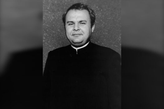 A murit preotul Liviu Trofin, la doar 48 de ani!
