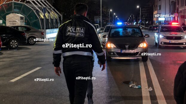 Tragedie! A murit la volan, la doar 47 de ani!