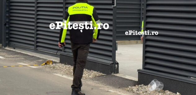 Descoperire șocantă! Bărbat găsit împușcat!