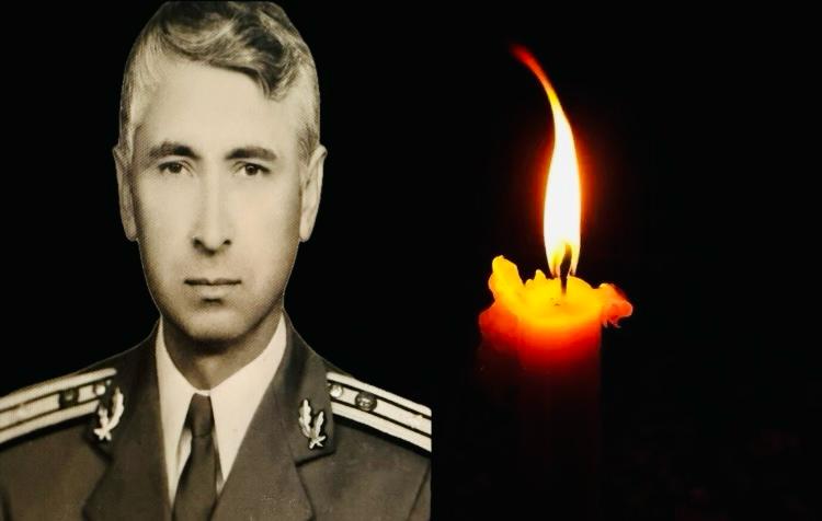 Doliu în Argeș! A murit colonelul Gheorghe Herțeg!