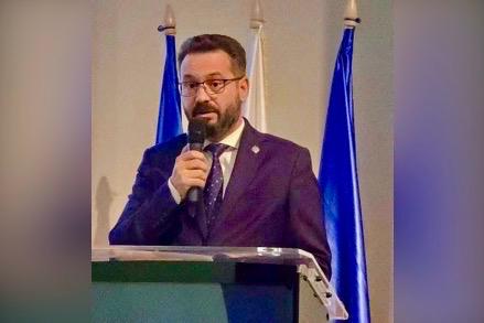 Mihai Coteț: ”Nu vorbim despre instituții și firme. Vorbim despre oameni.”