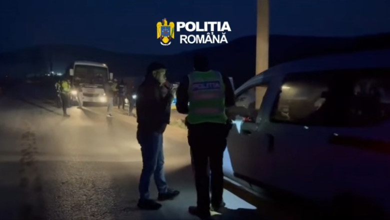 Criza carburanților l-a împins la păcat: percheziții în Argeș. Ce au găsit polițiștii după săptămâni de investigații