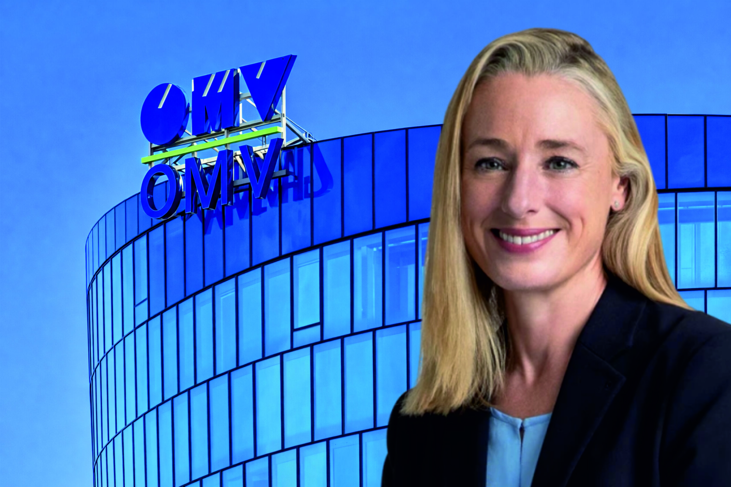 la OMV