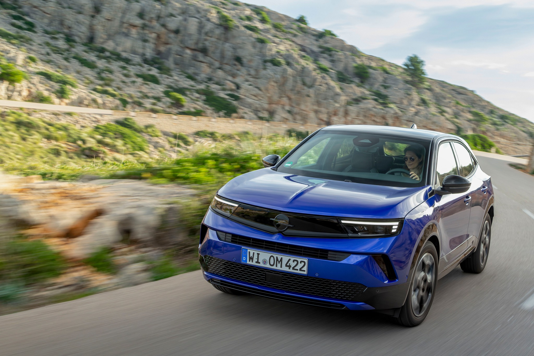 Opel Mokka impresionează în Argeș: Tehnologie de top și design modern la Eurial Pitești