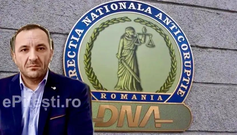 Marius Ștefan, șeful DNA Pitești, propus de Ministrul Justiției pentru funcția de adjunct al DNA