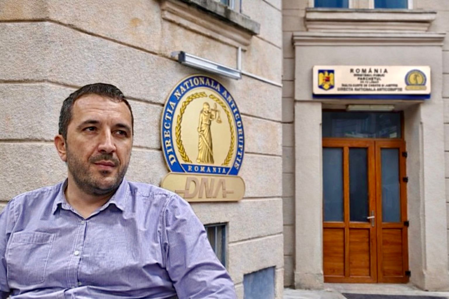 E oficial! Argeșul câștigă influență: Marius Ștefan, numit în conducerea DNA