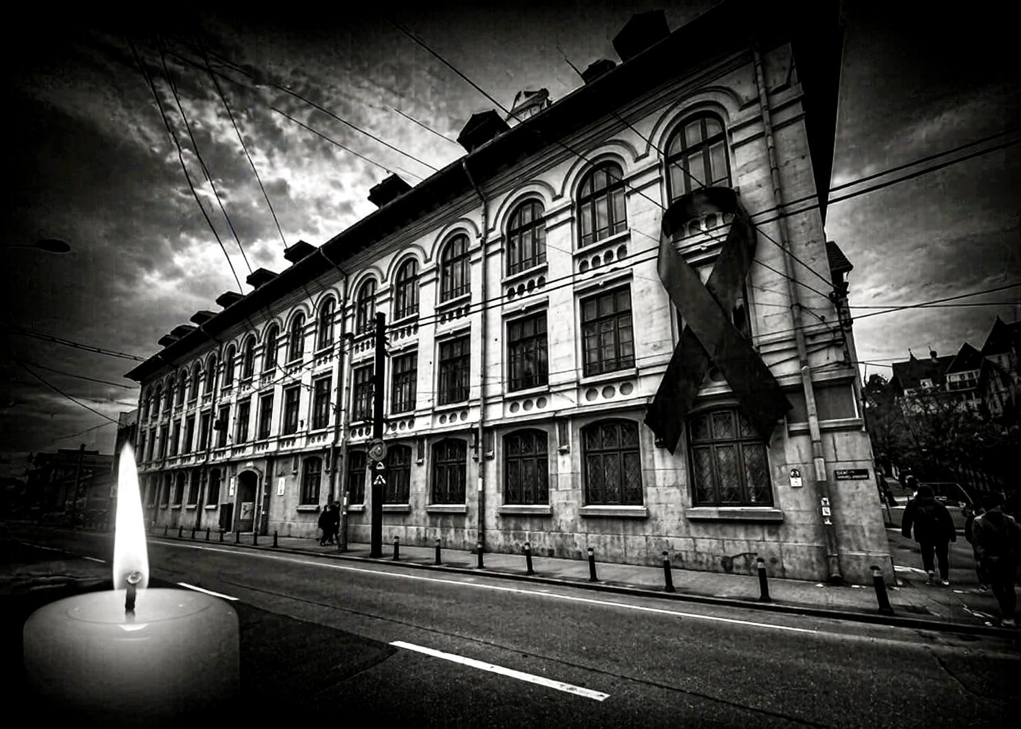 Doliu la Colegiul „Zinca Golescu” Pitești! A murit o fostă directoare