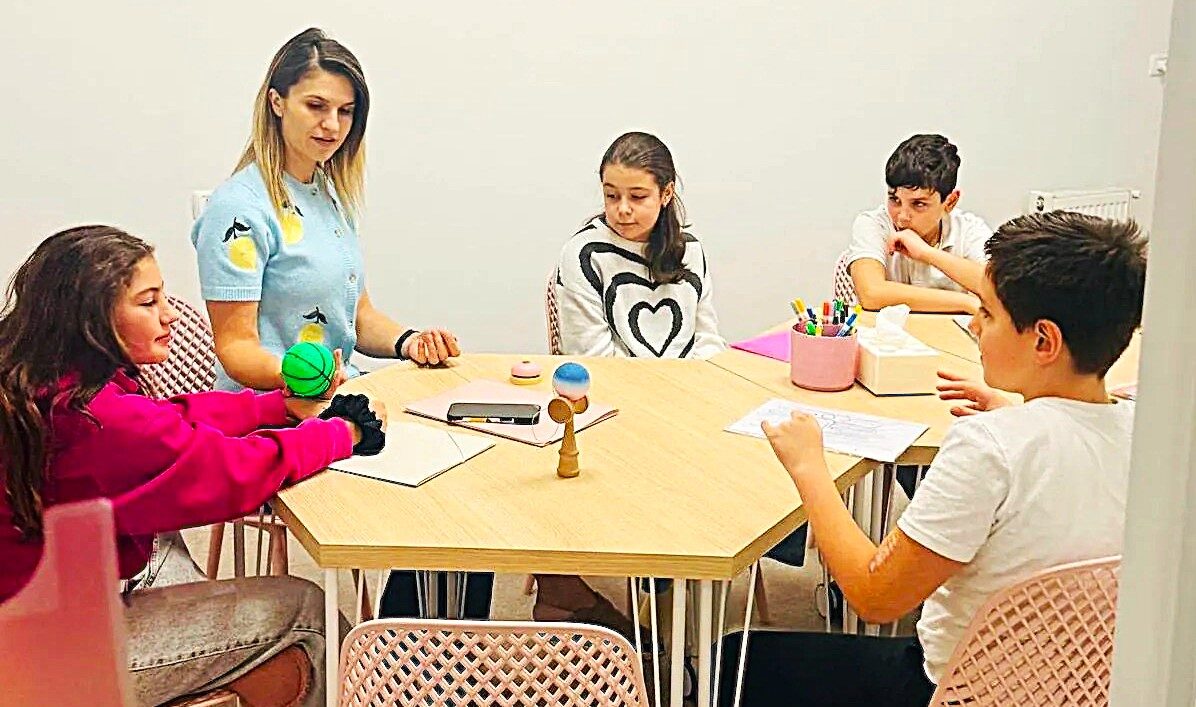 MBA Kids Pitești: programul care îi pregătește pe copii pentru viața reală