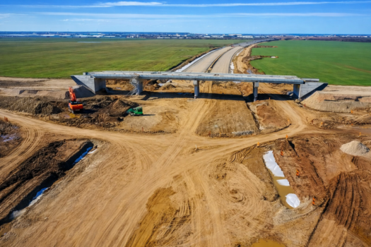 2026, anul cu noroc pentru șoferi? Când va fi gata cea mai dorită autostradă de români