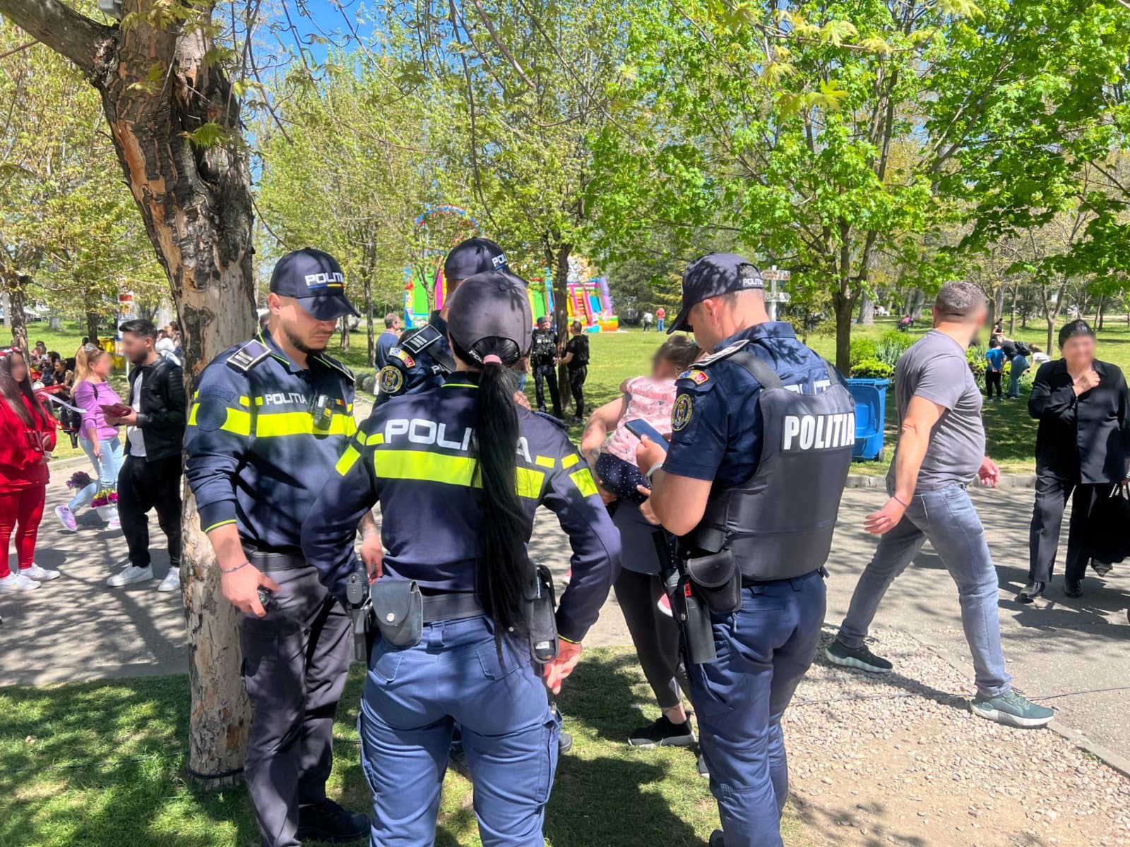 Argeș. Dispariție alarmantă: Fetiță de 15 ani căutată de urgență