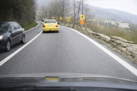 Dramatic: Accident deosebit de grav pe DN7, surprins LIVE. Femeie însărcinată, resuscitată! Tragedie mare!