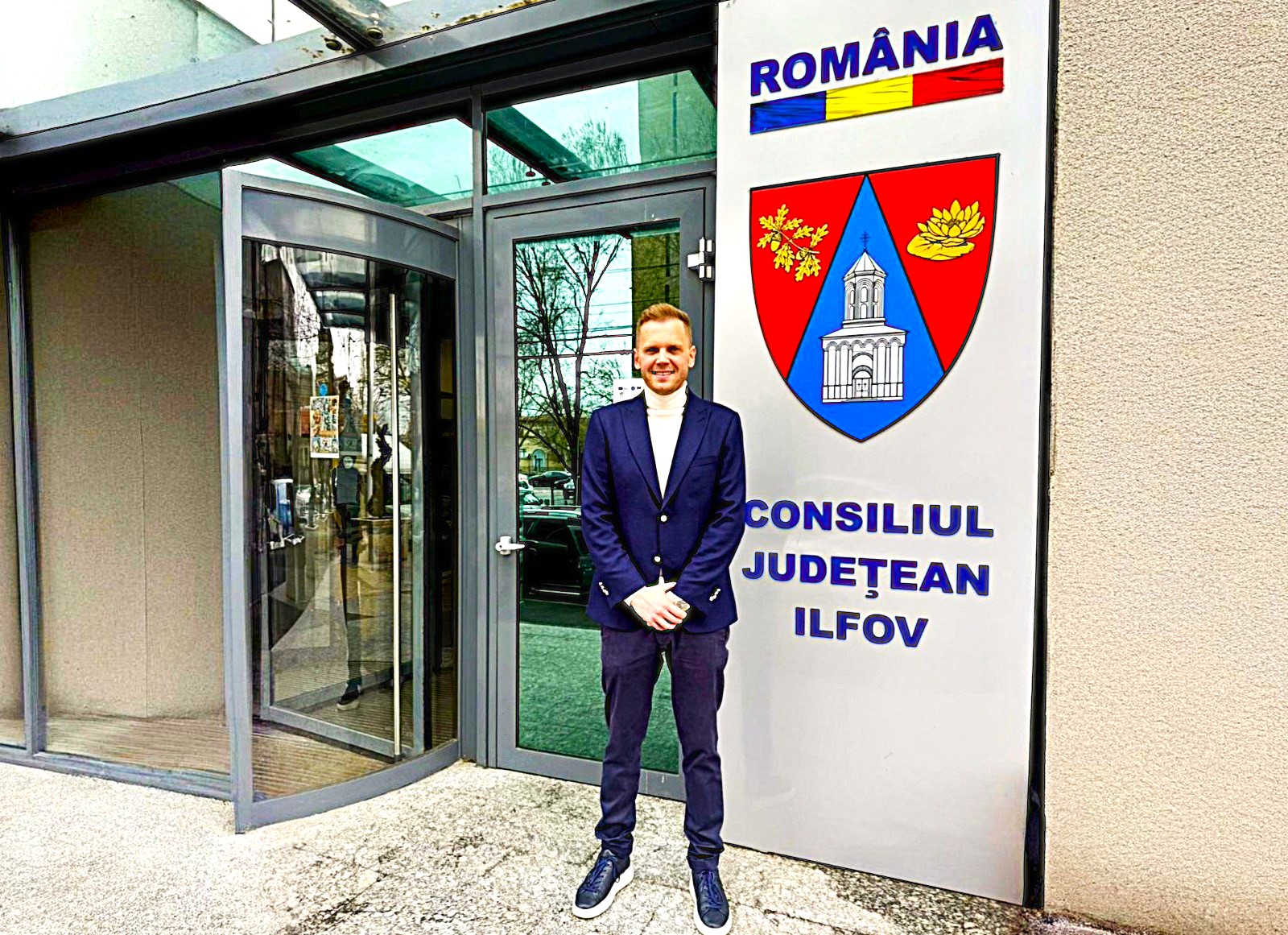 Alin Călinescu, primul mesaj public după instalarea la șefia unei instituții cu miză uriașă