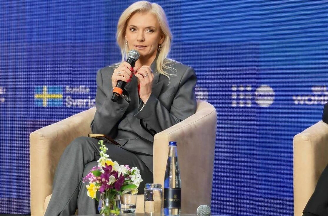 Alina Gorghiu: Protecția trebuie să fie o realitate, nu o promisiune