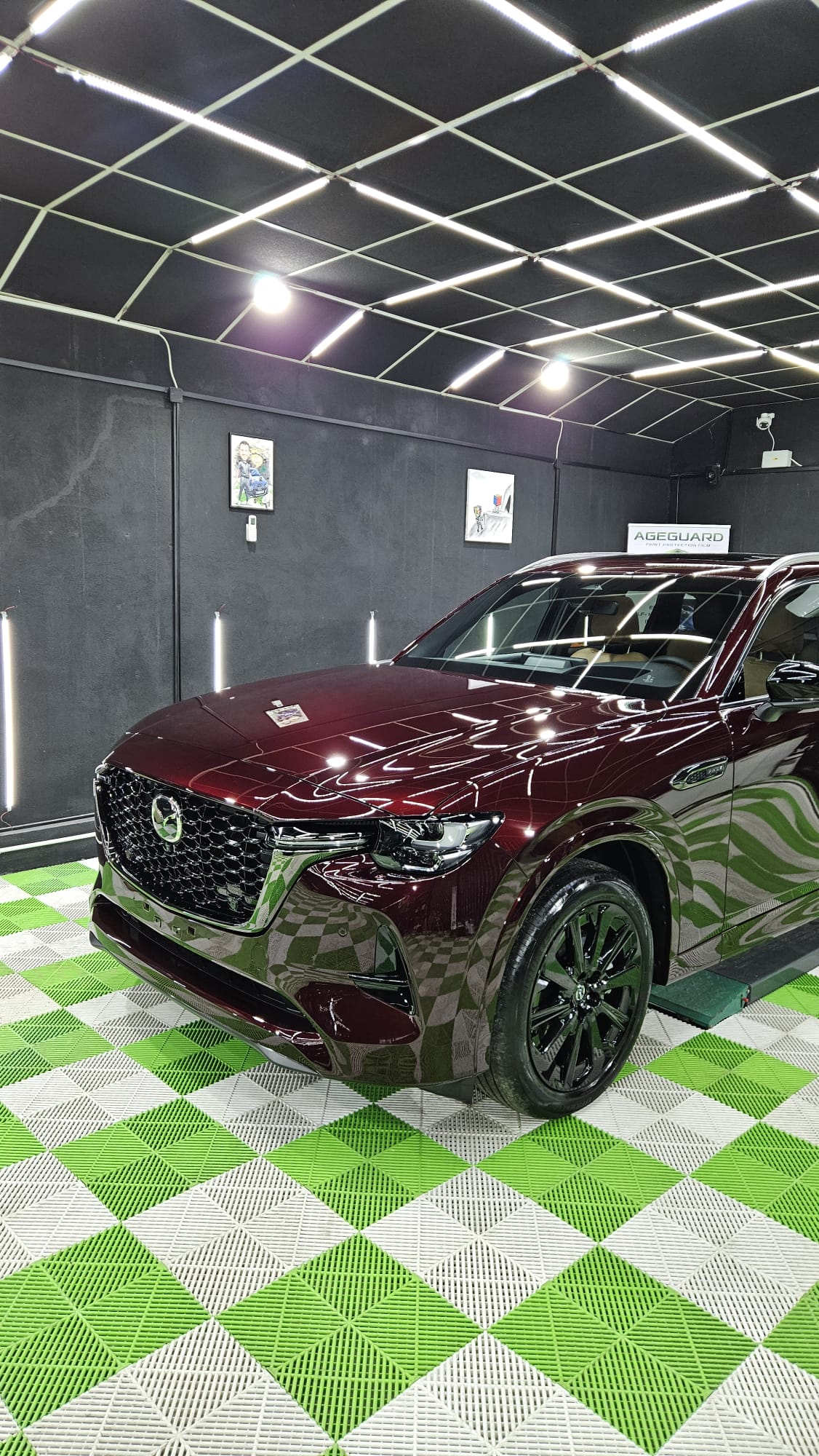 AuroDetailing Pitești