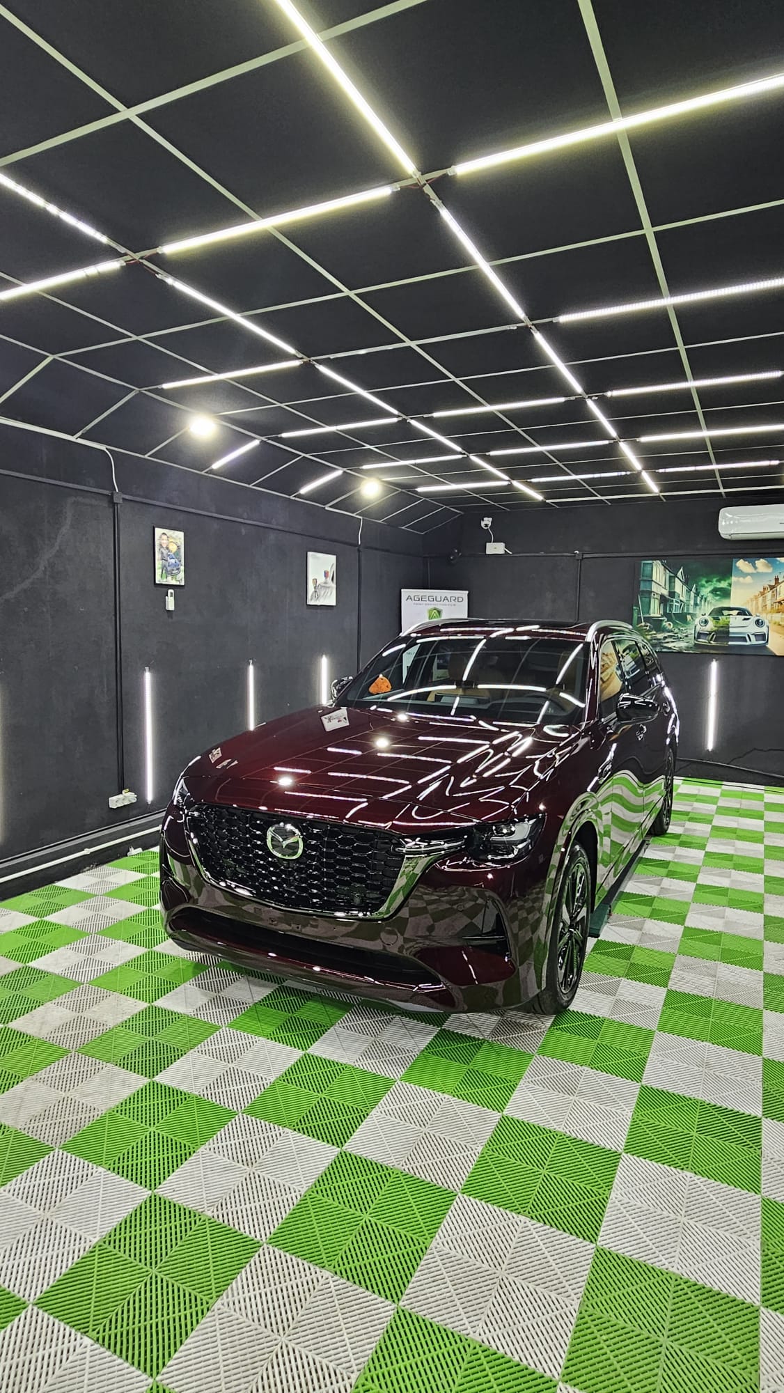 AuroDetailing Pitești