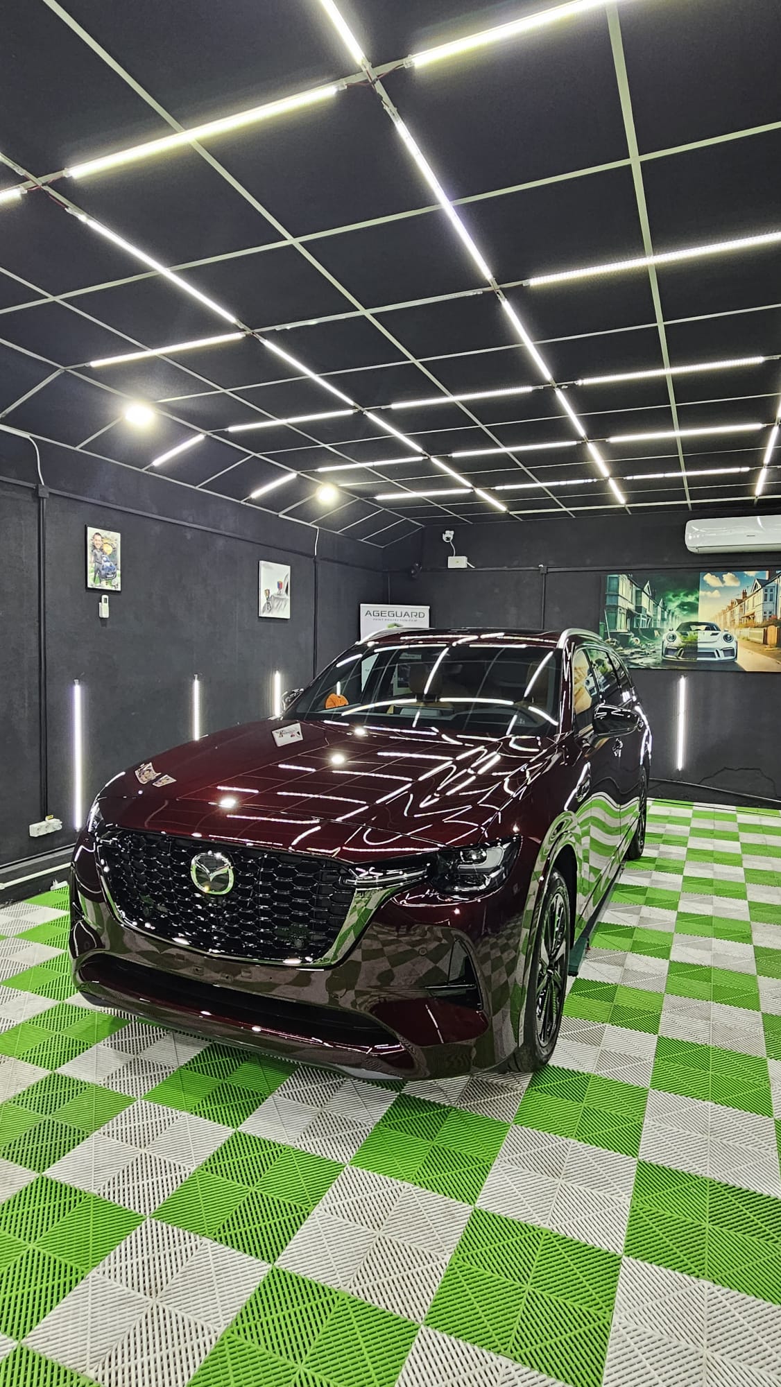 AuroDetailing Pitești