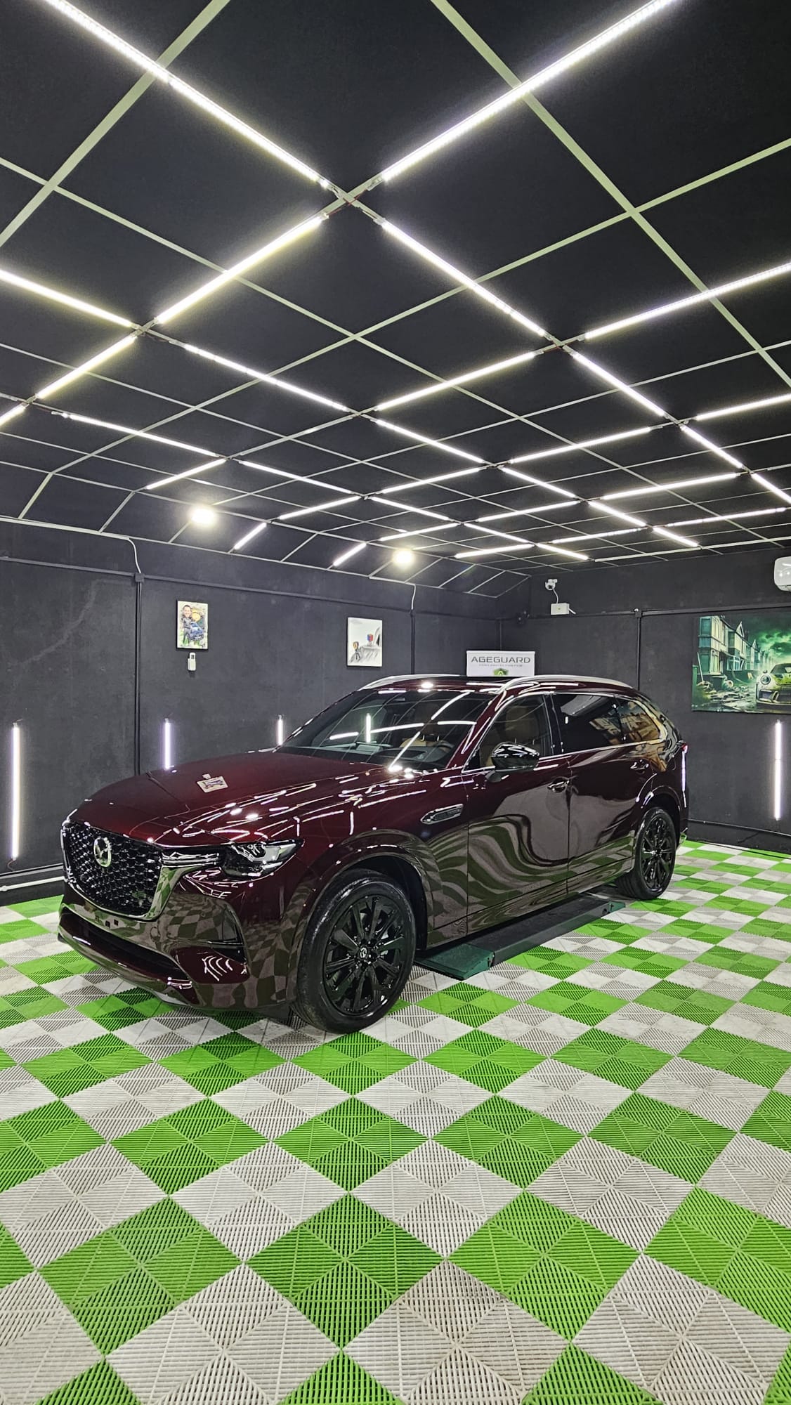 AuroDetailing Pitești