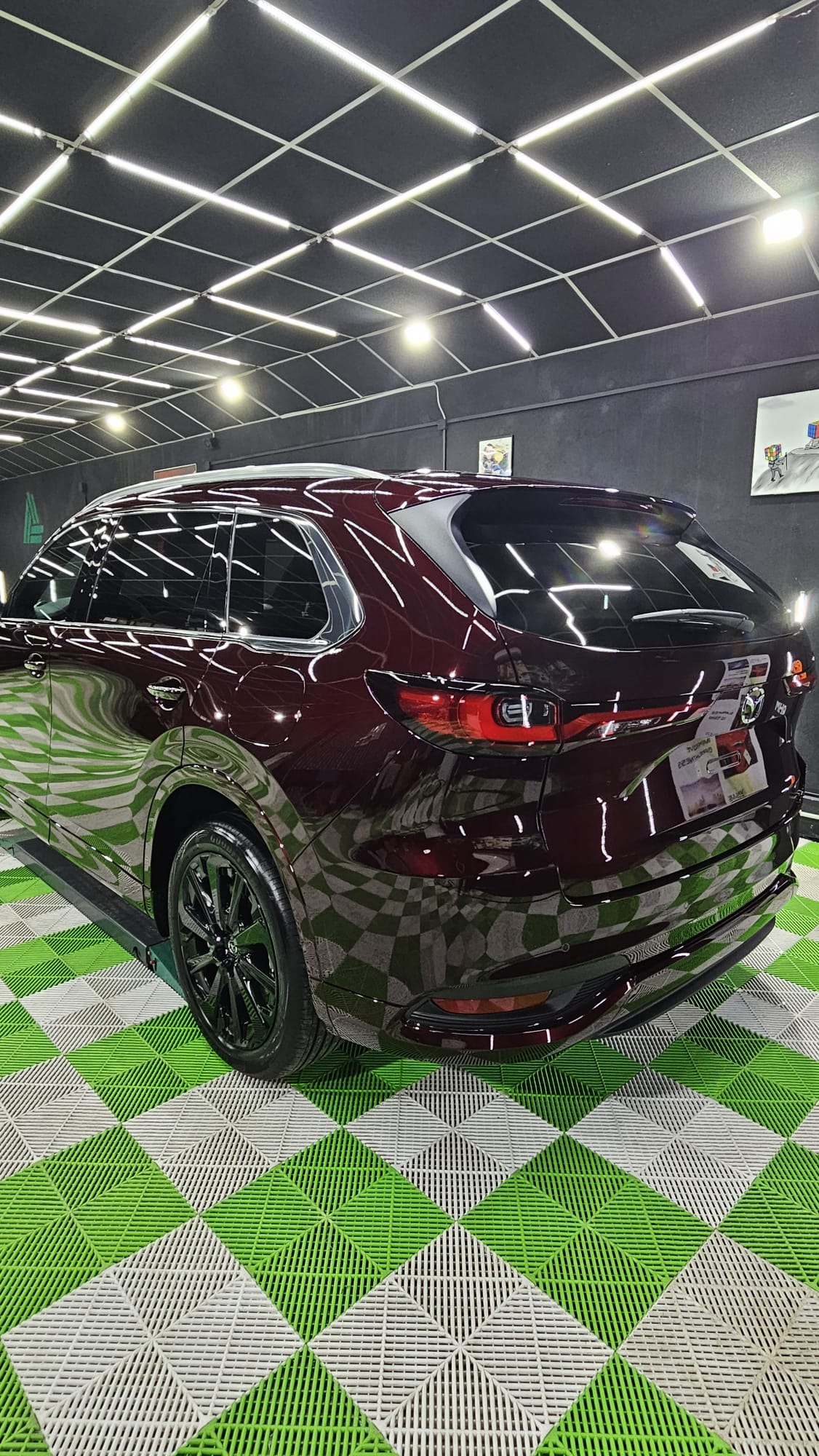 AuroDetailing Pitești
