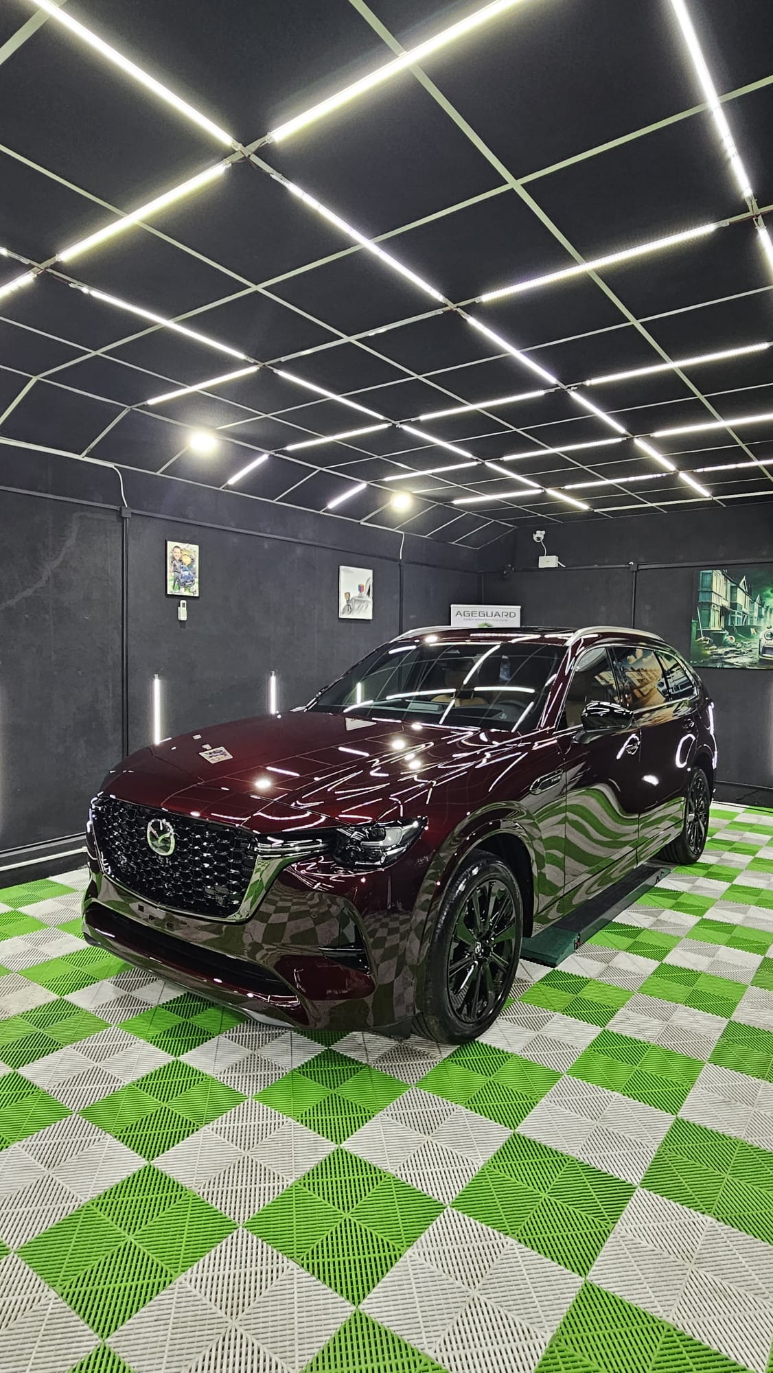 AuroDetailing Pitești