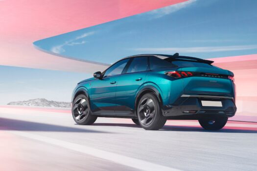 Noul Peugeot 3008 ajunge la Eurial Pitești, reperul excelenței auto din Argeș