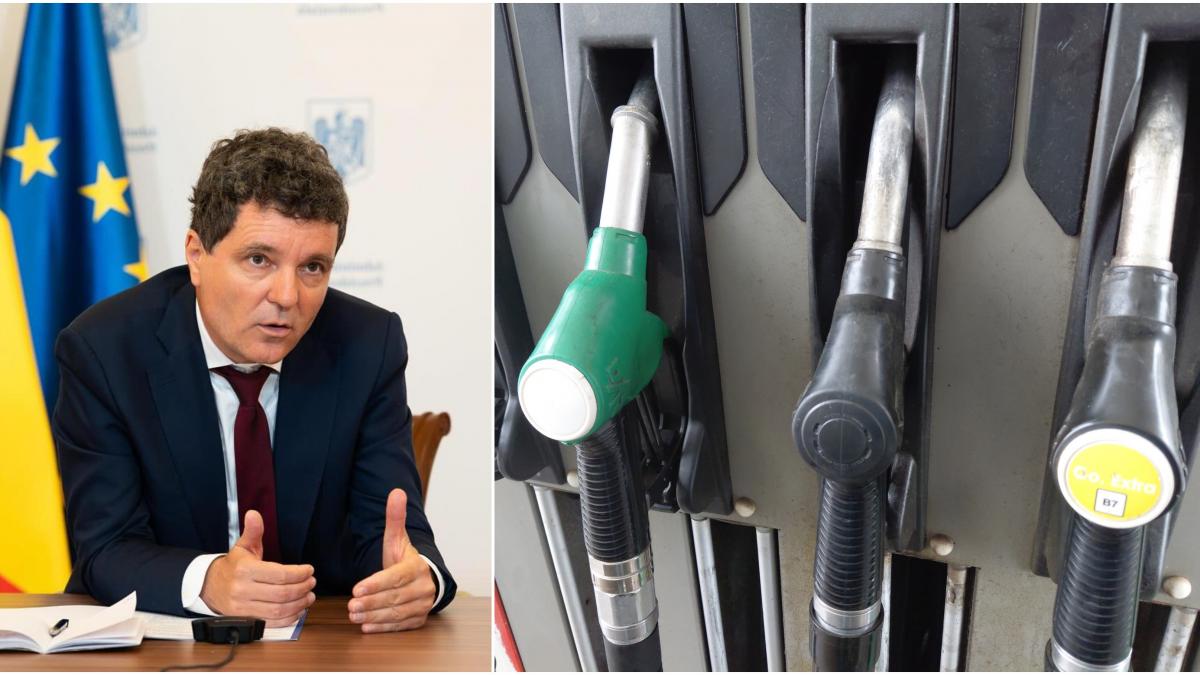 Nicușor Dan, anunțul momentului despre criza carburanților: Ce se întâmplă cu prețurile la combustibil