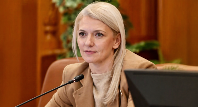 Alina Gorghiu: A venit momentul adevărului