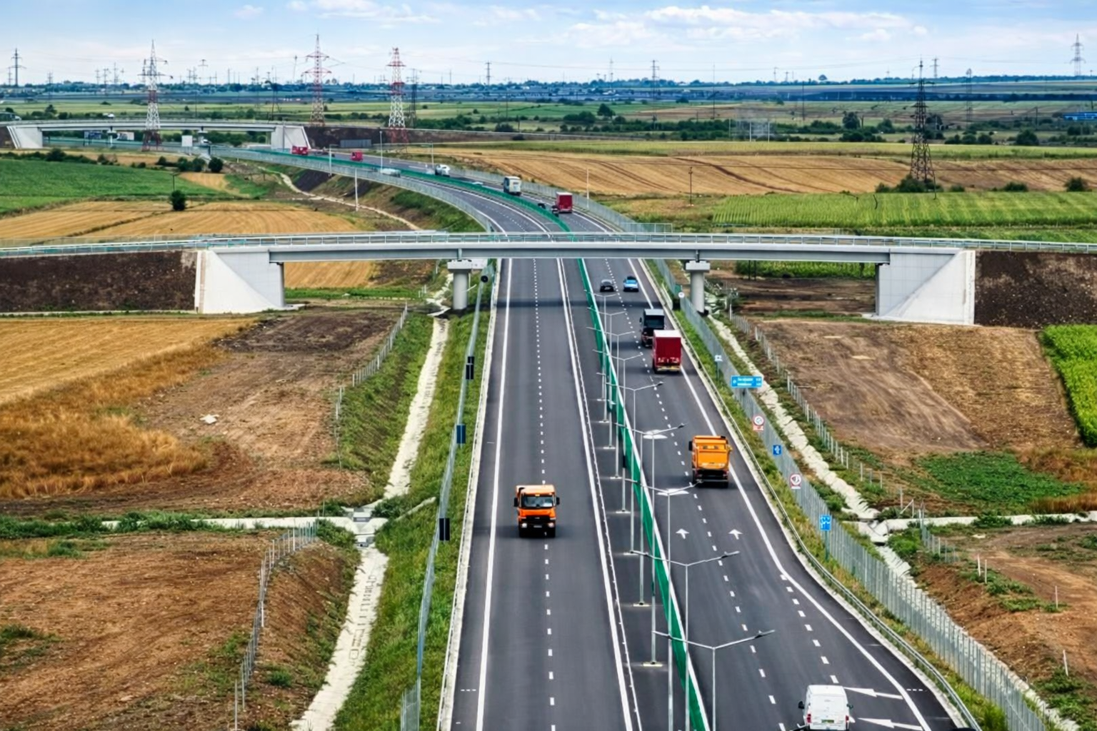Schimbare majoră pe DEx12 Craiova – Pitești! Decizia luată după accidentele multiple