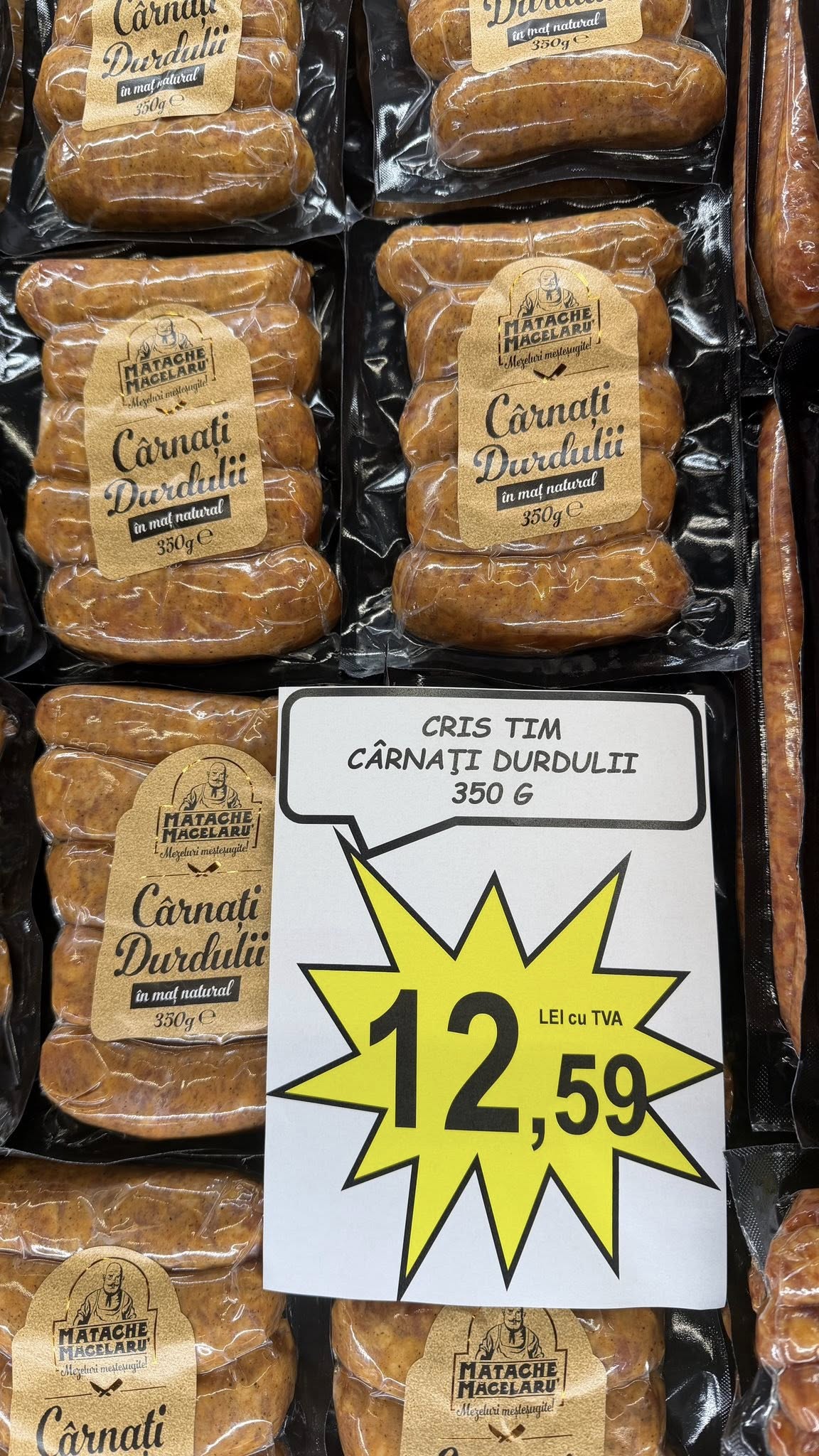 La Cocoș Pitești
