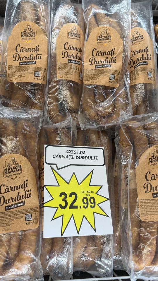 La Cocoș Pitești