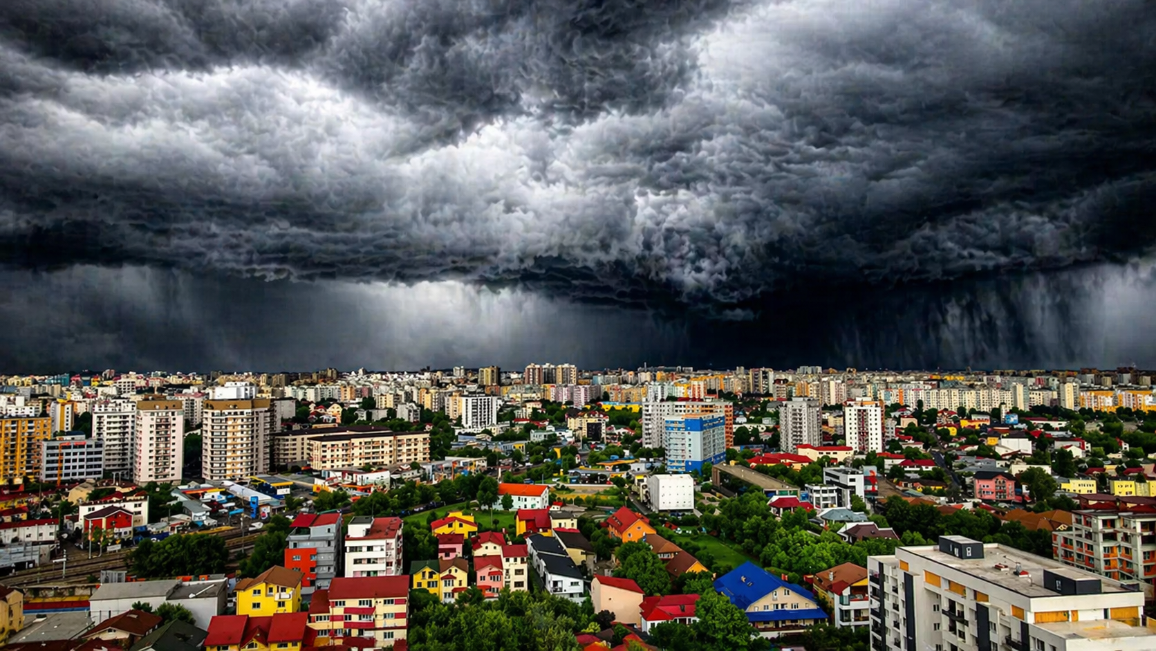 Alertă meteo: Urmează ore critice!