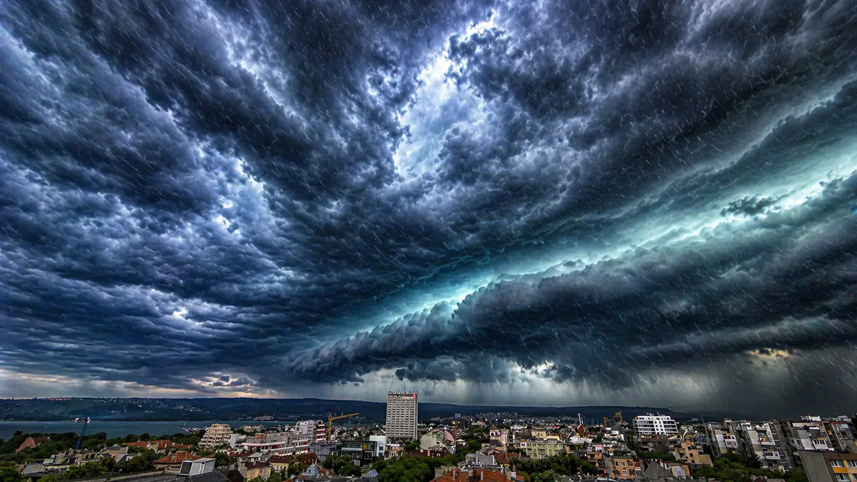 Alertă meteo de ultim moment: Vine prăpăd!