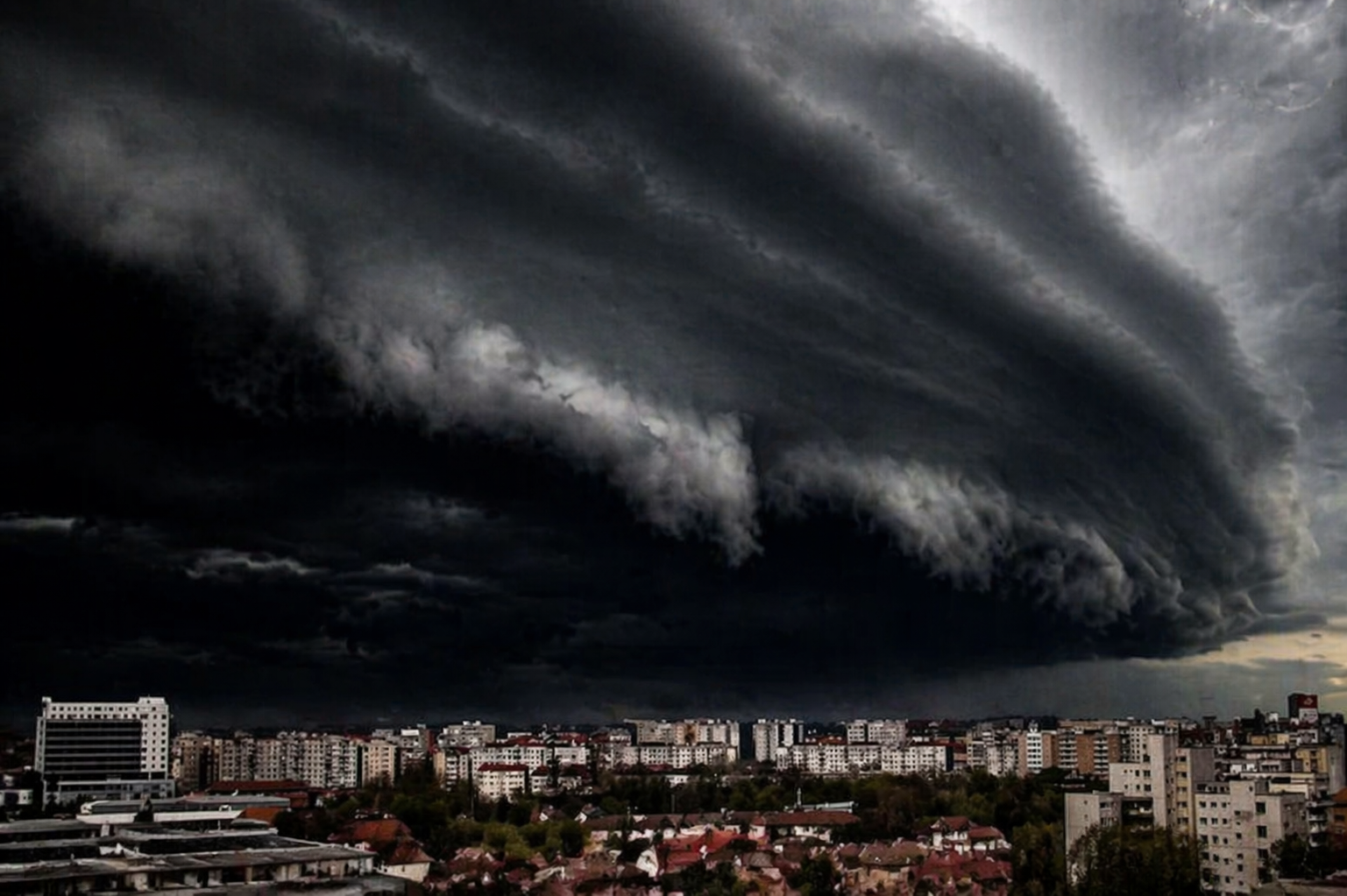 Anunțul meteo care schimbă tot: ce ne așteaptă în perioada următoare