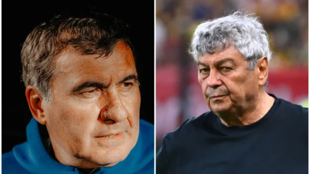 OFICIAL. Regele s-a întors! Hagi, speranța României