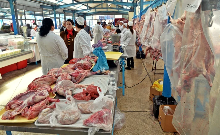 Atenție maximă înainte de Paște! Carnea de miel, un adevărat pericol