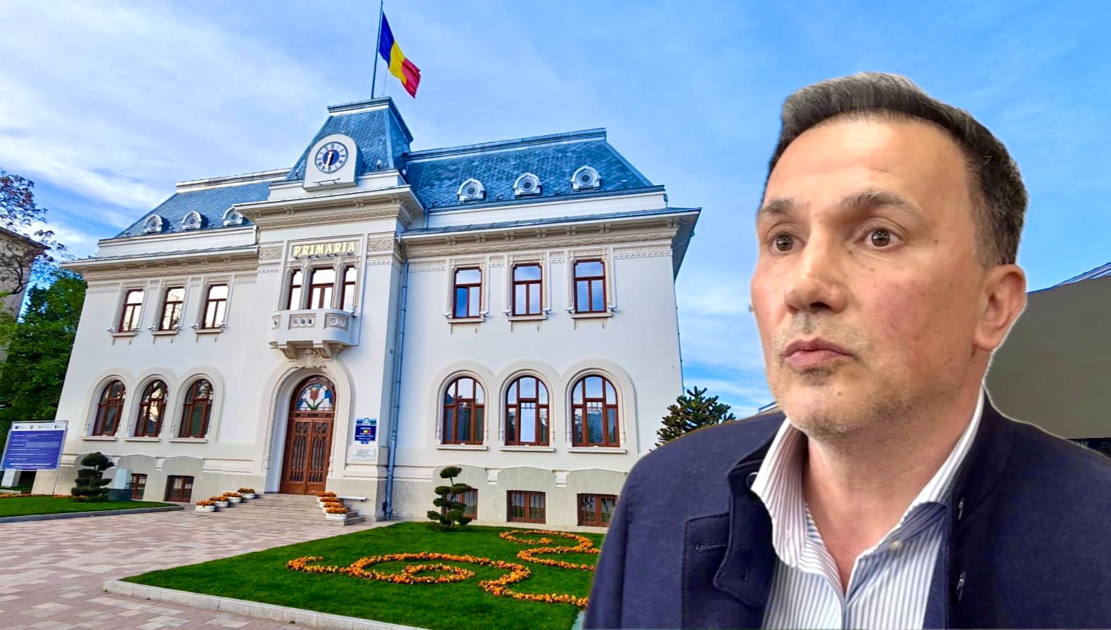 Lovitură politică la Pitești! Candidatul AUR, viceprimar! Prima declarație oficială! Video