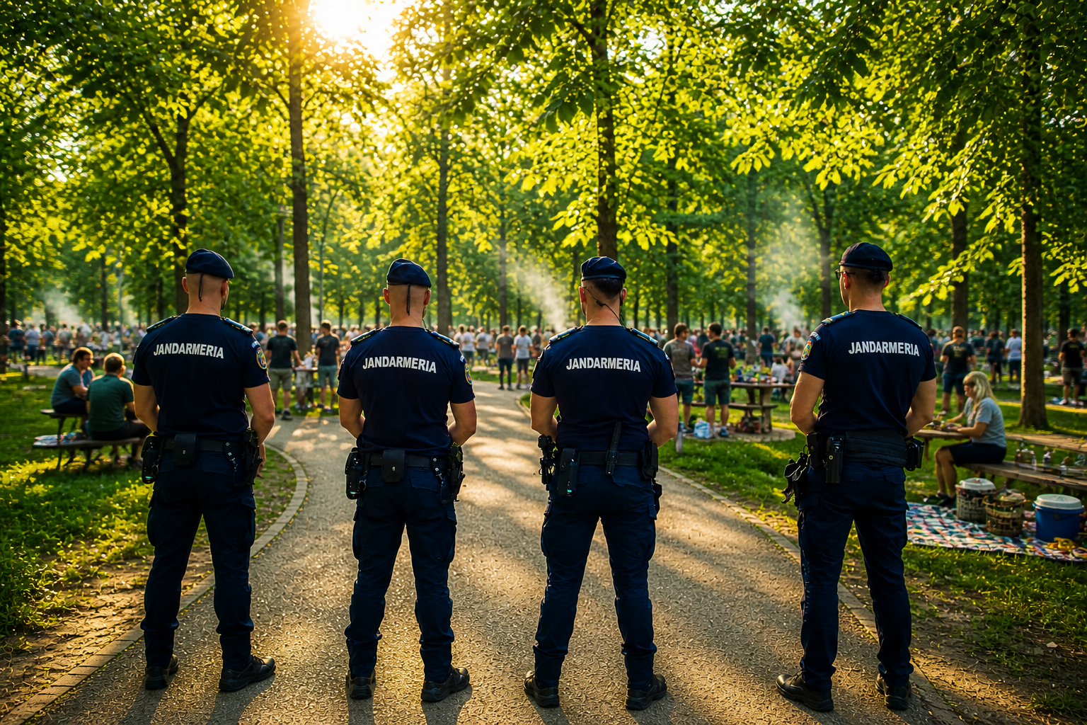 1 Mai: Obiceiul care se transformă instant în amendă